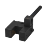 Fork sensors plastic